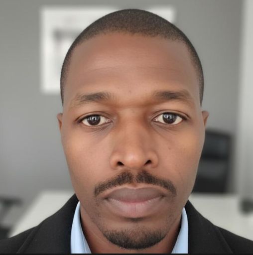 Lindani Langa, Founder and CEO of Hagens Logistics